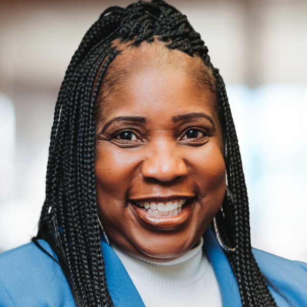 Tina Berrien