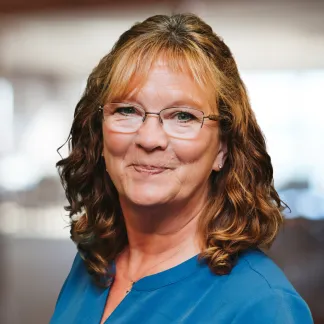 Tina Sheldon