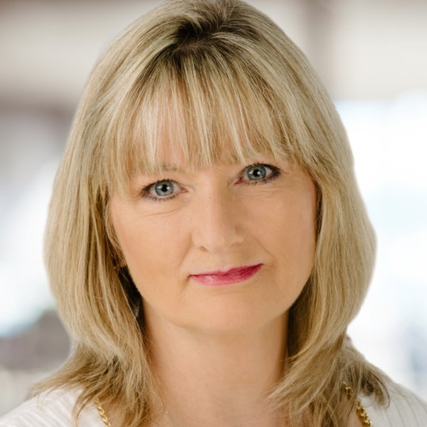 Tracey Nix