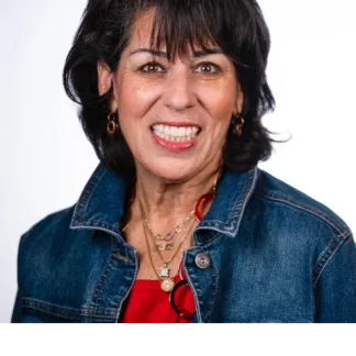 headshot