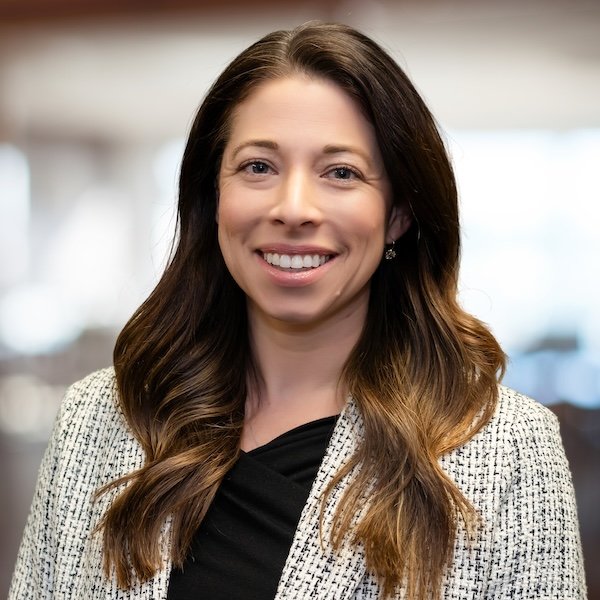 Kate Postle Headshot