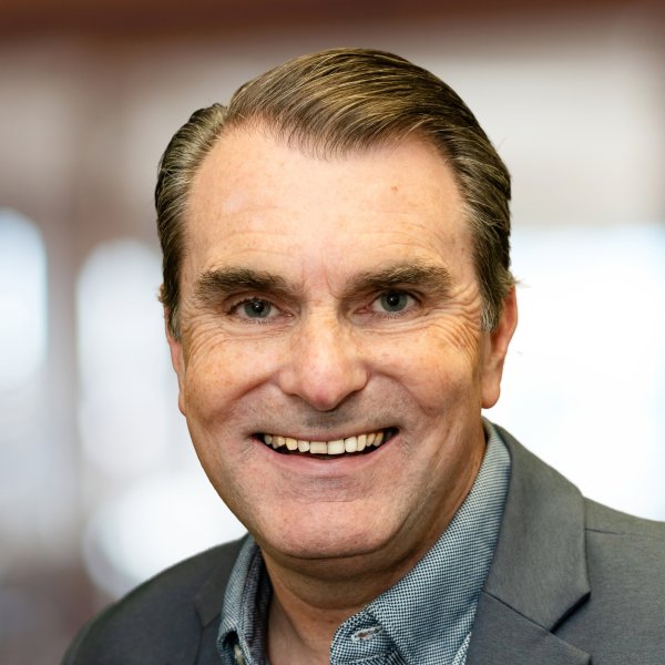 Steve Grimes