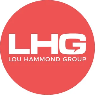 Lou Hammond Group logo