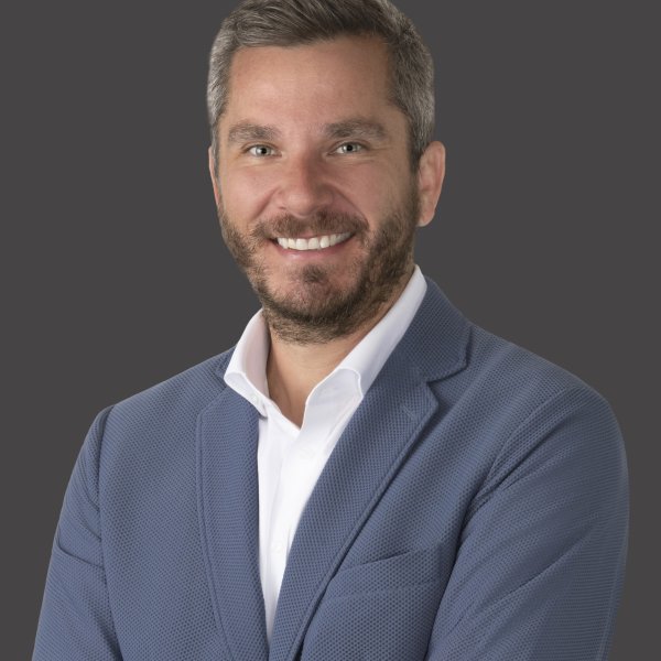 Copley Gerdes Headshot