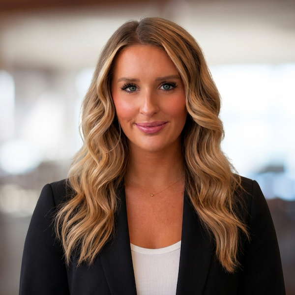 Headshot - Emily Simon