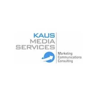 Kaus Media Services Logo