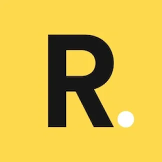 Rooster. Logo