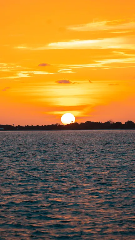 sunrise