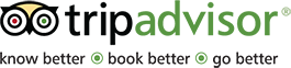 TripAdvisor logo